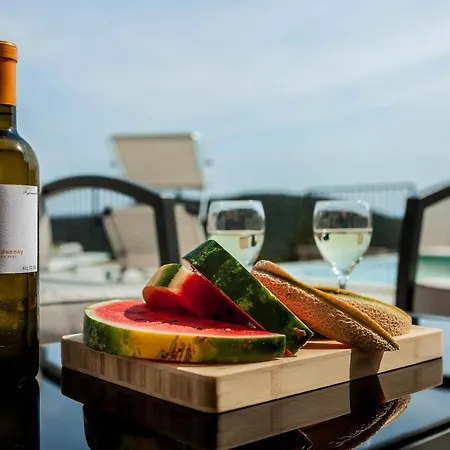 Morska Villa Vinišće