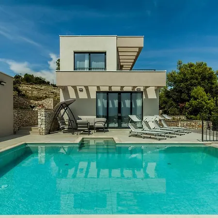 Morska Villa Vinišće