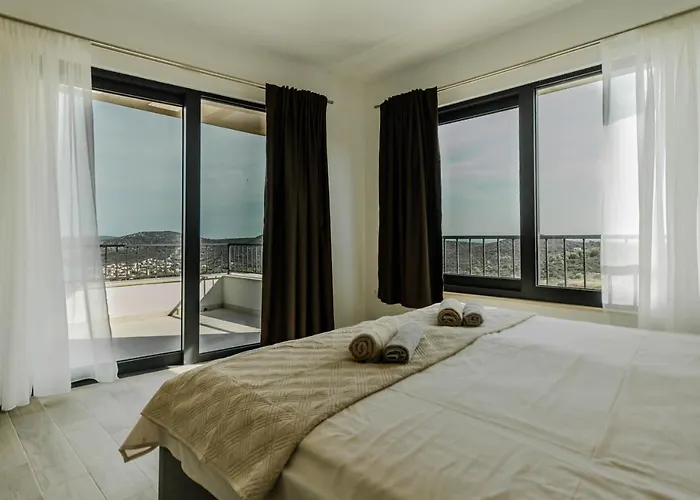 Morska Villa Vinišće