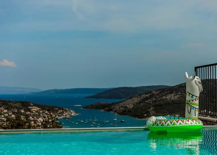Villa Morska Vinišće