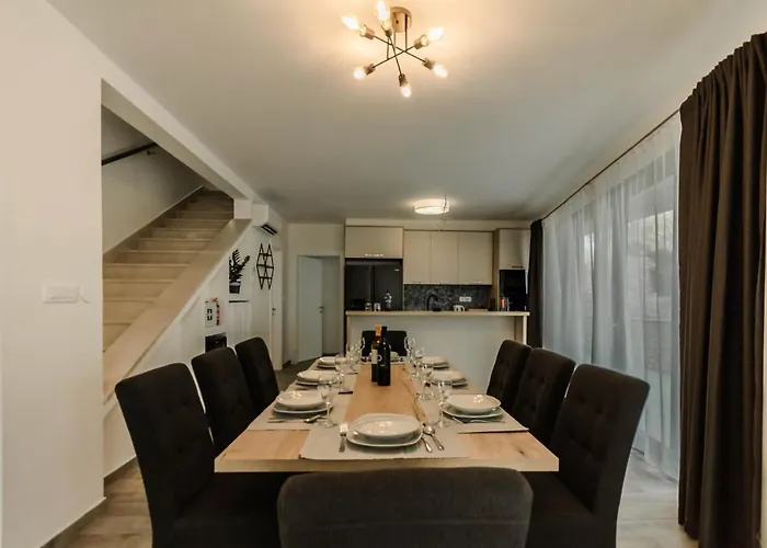 Morska Villa