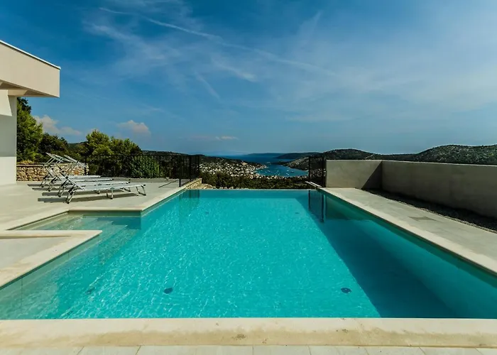 Morska Villa *