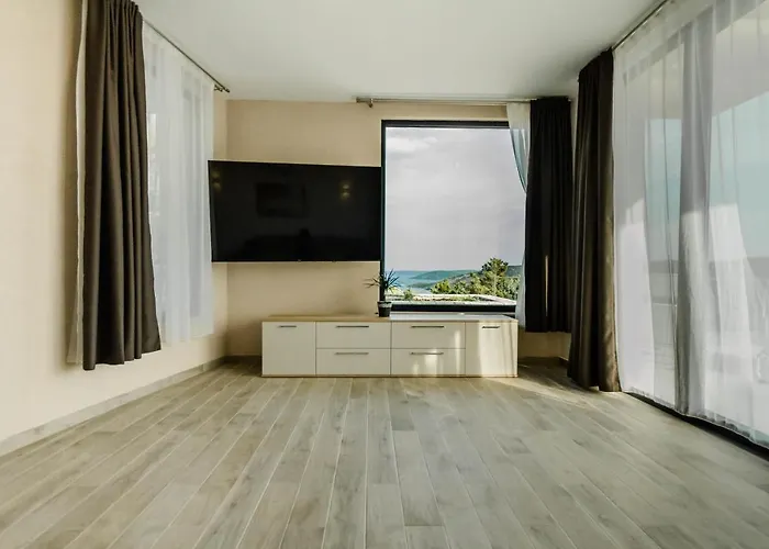 Villa Morska Vinišće