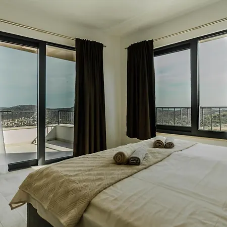Morska Villa Vinišće
