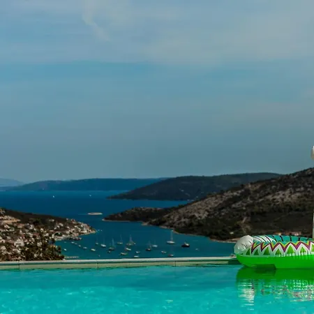 Villa Morska Vinišće
