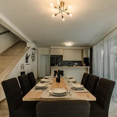 Morska Villa