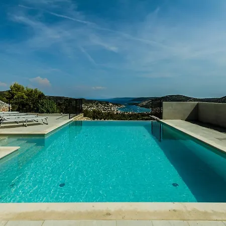 Morska Villa *