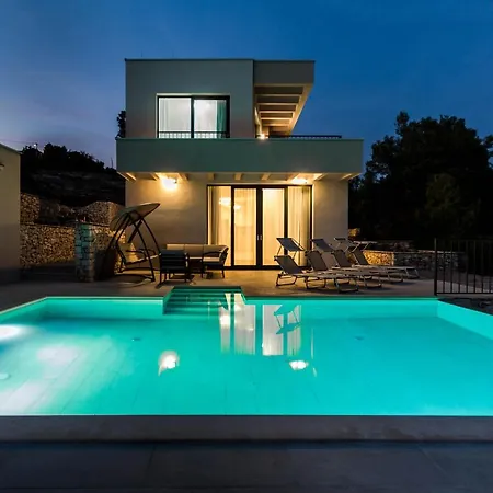 Morska Villa