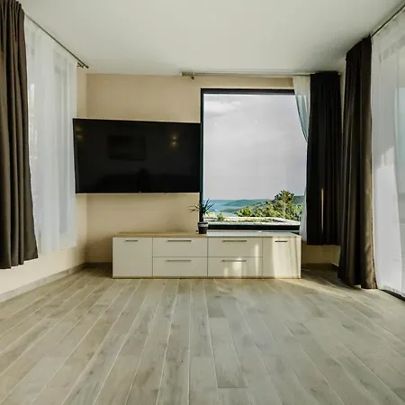 Villa Morska Vinišće